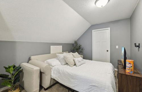 Basketball Court, Pickleball, Karaoke, 6 Beds - Foto 12