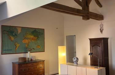 Les écuries du château - Foto 40