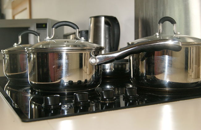 Merchant Quarters - Foto 10