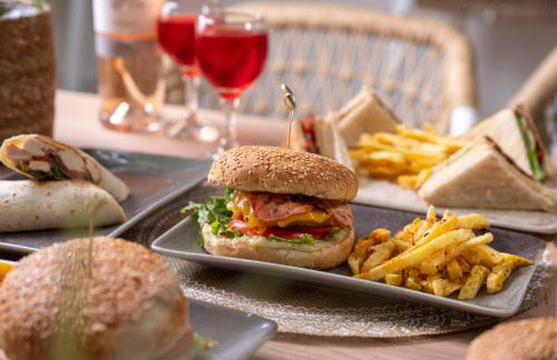 Sandy Seaside Suites - Foto 28