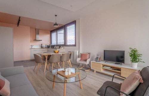 Mountain Suite - Foto 1