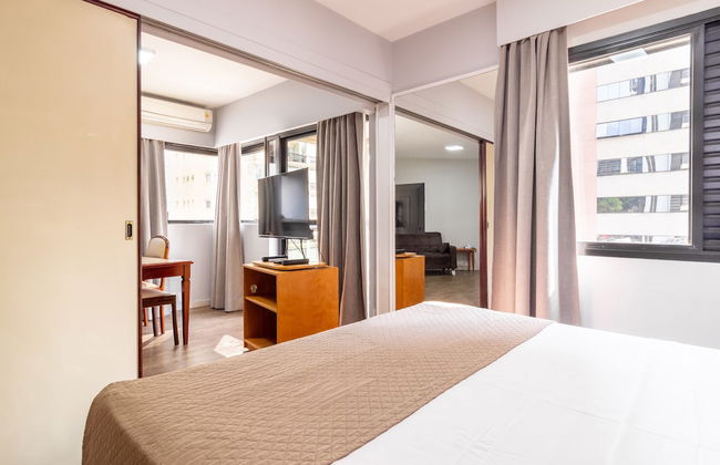 H4 Fortune Jardins - Foto 32