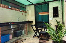 Condomínio Edésio Fernandes - Photo 23