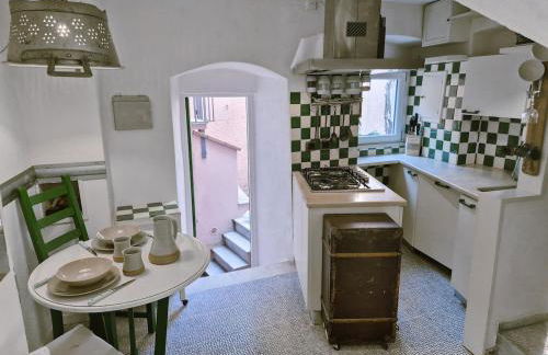 Rifugio dell'artista a Cerri - Foto 2