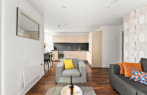 The Artists Hideaway - Central Manchester - Foto 14