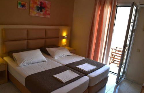 Roula Kotsonis Superior Apartment - Foto 26