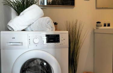 Nancy Gare Centre Parking - Foto 62