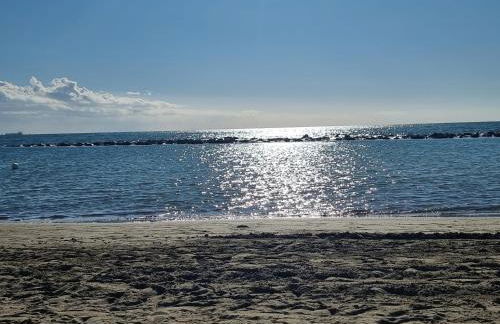 Fiumicino Beach - Sleep & Fly - Foto 29
