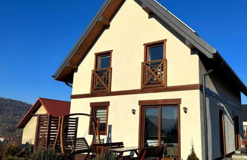 MiLoffka z balią i sauną - Foto 1