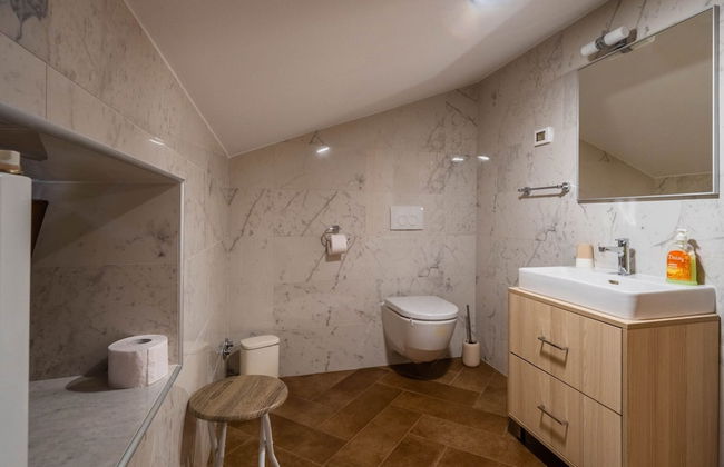 Villa in Rakalj Near Secluded Beaches - Foto 17