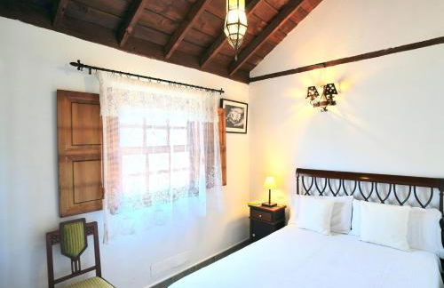 Casa Rural Las Llanadas - Foto 12