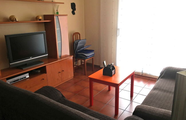 Luminoso Duplex Marina Sant Jordi - Foto 13