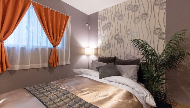 And Koenji - Foto 5, Habitación