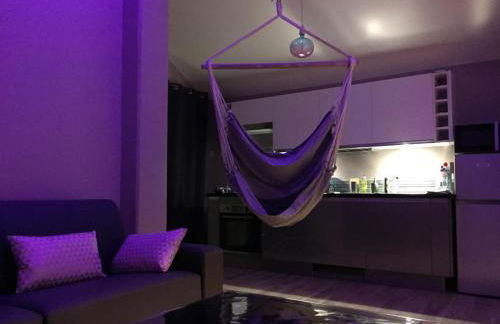 L EDEN et sa love room avec balnéothérapie - Foto 13