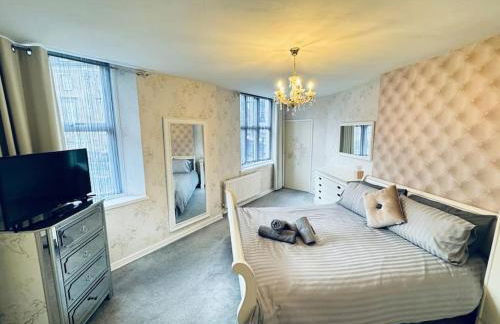 Riverside House, North Shields Fish Quay - Foto 19