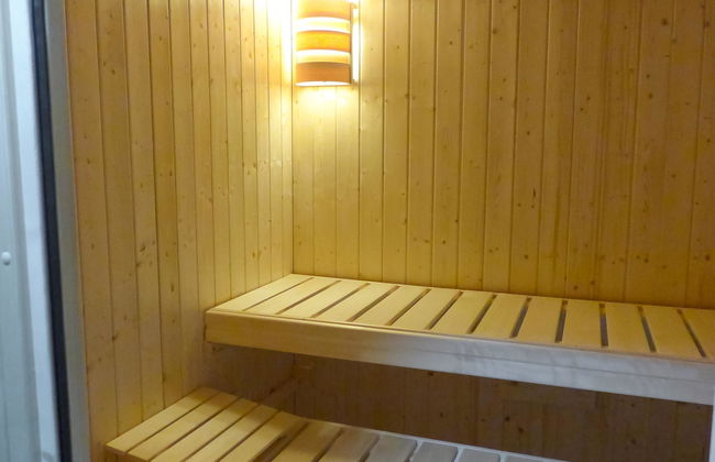 Chalet Pfingsteggblick - Foto 26