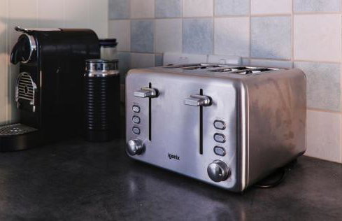 St Anthony Cottage - Foto 14