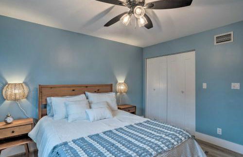 Cozy West Palm Beach Condo 1 Block to Shore! - Foto 14