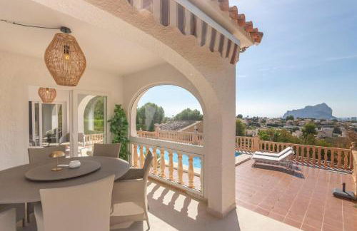 Villa Robin - Costa CarpeDiem - Photo 13