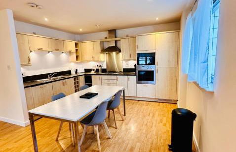 Scotapartments - Foto 36