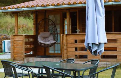 Ohana Gerês House - Foto 41