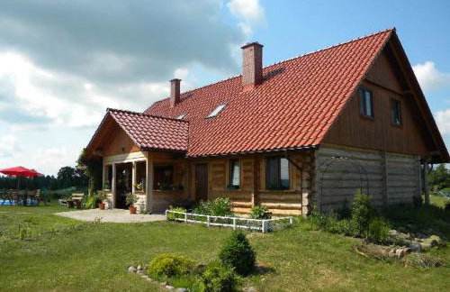 Dom Gościnny Sowia Stópka - Foto 52