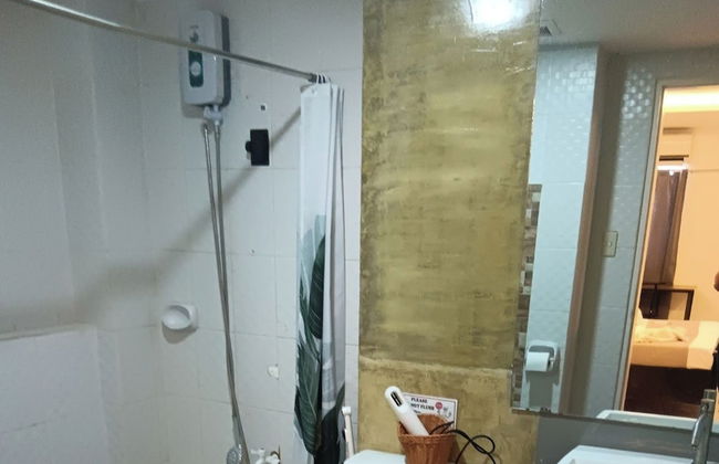 Spotlight Hotel near Hundred Islands wharf - Foto 37