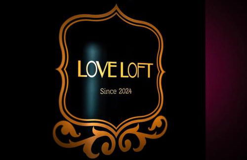 LOVE ROOM LORIENT LoveLoft L'Escapade Romantique - Foto 16