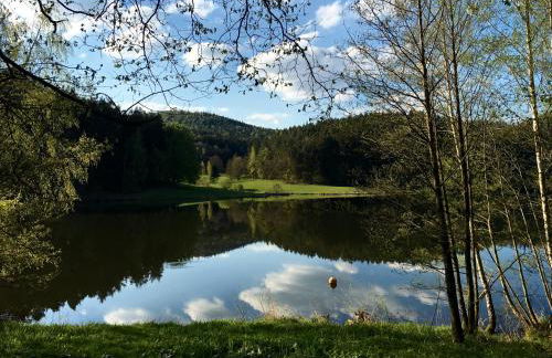 Luxuriöse Ferienwohnung "Nele" mit Wohlfühlgarantie - Foto 35