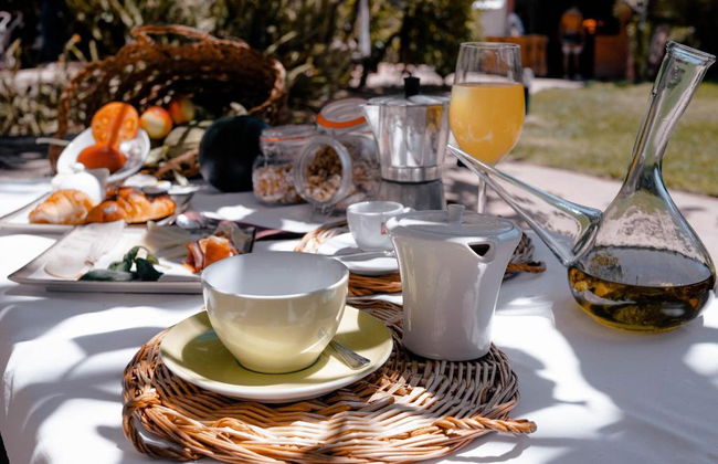 Agroturismo Can Pere Sord - Photo 159