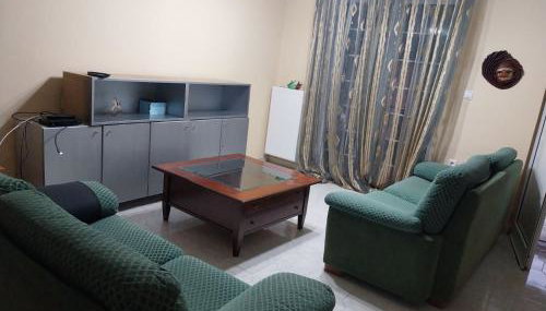 Menidi apartment Β - Photo 4