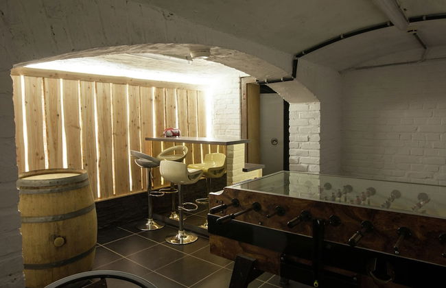 Luxurious Countryside Holiday Home With Pool - Foto 21