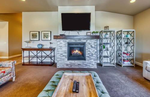 Mountain View Retreat: Paradise Village at Zion #39 - Foto 7