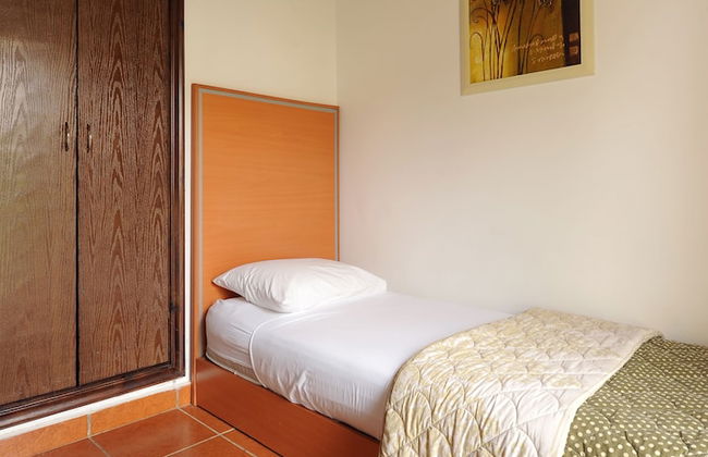 Farah Inn Ifrane - Photo 28