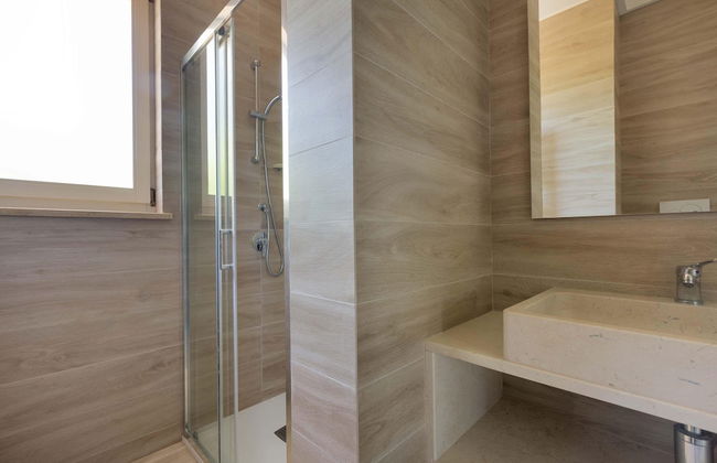 2390 Villa Eva by Perle di Puglia - Foto 31