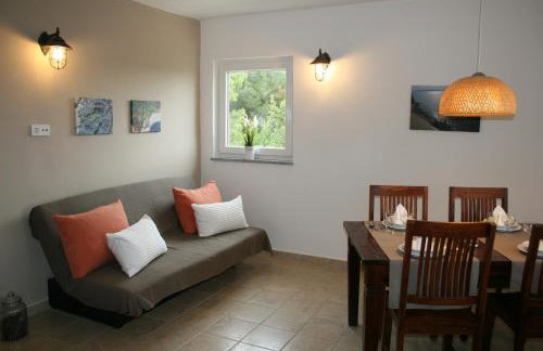 Apartments Suha Punta - Villa Babalonija - Photo 53