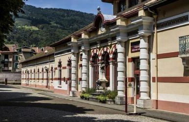 Chalet Cocoon en lisière de forêt, avec grande terrasse, et vue 'waouh' - Foto 56