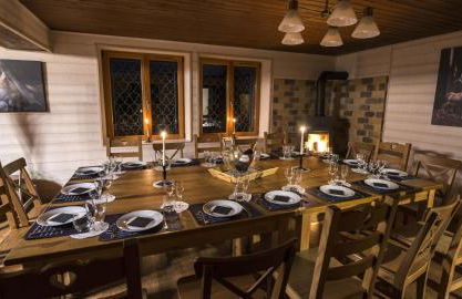 La Ferme des 3 lacs - Foto 13