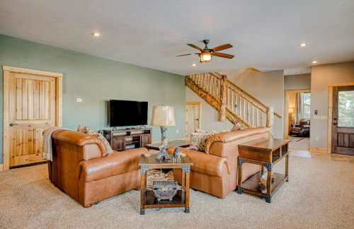 Cutbow Lodge - Photo 27