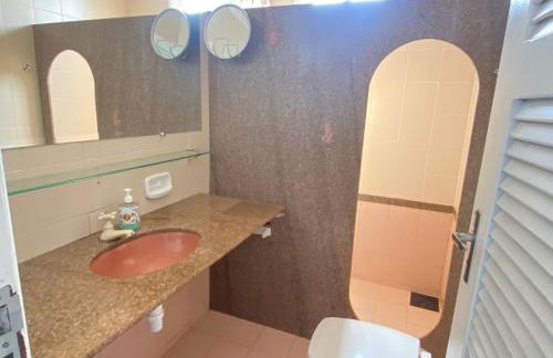 FRENTE MAR Castelhanos, 7 Suites ,Lazer Completo - Foto 7