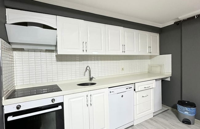 Bazalt Apart Hotel - Photo 11