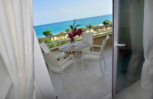 New! Fantastic apartament in front of the sea! - Foto 7