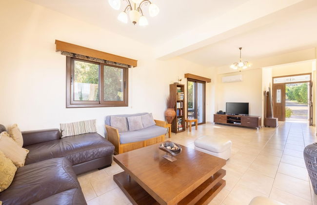 Villa Kambos Ena in Polis - Photo 16