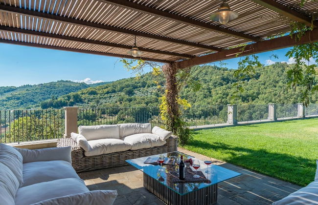 Tenuta Bellafonte 14 - Photo 3