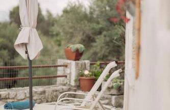 The Morus House with Private pool - Foto 12