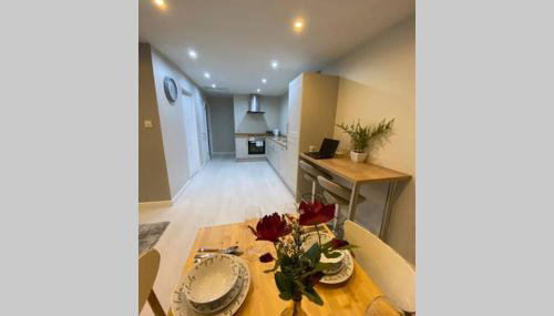 Modern and spacious open plan bungalow - Foto 5