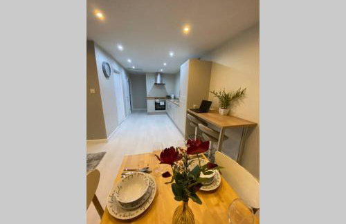 Modern and spacious open plan bungalow - Foto 5