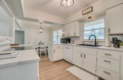 Gaylord Family Home Walk to Shops and Restaurants! - Foto 2