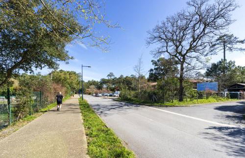 Cosy Pavillon 2chambres proche mer - Foto 21