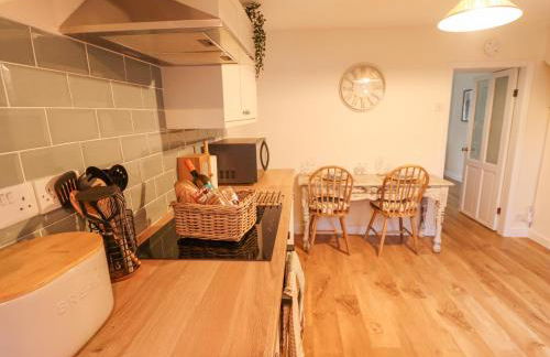 Rose Cottage - Foto 10